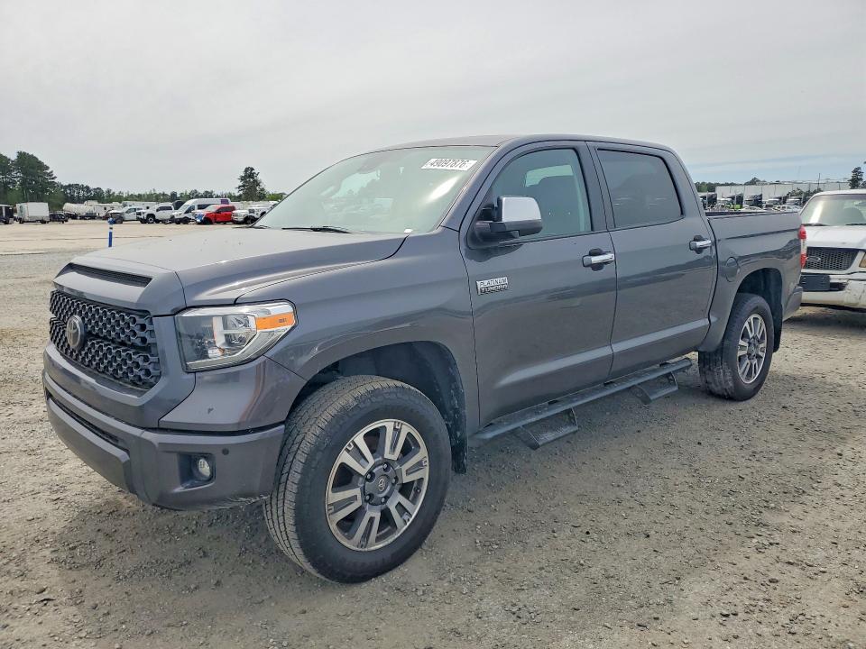 2021 Toyota Tundra მანქანა იყიდება აუქციონზე, vin: 5TFAY5F16MX965159, აუქციონის ნომერი: 49097876