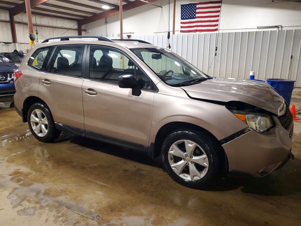 Продажа на аукционе авто 2016 Subaru Forester, vin: JF2SJABC4GH410641, номер лота: 49283366