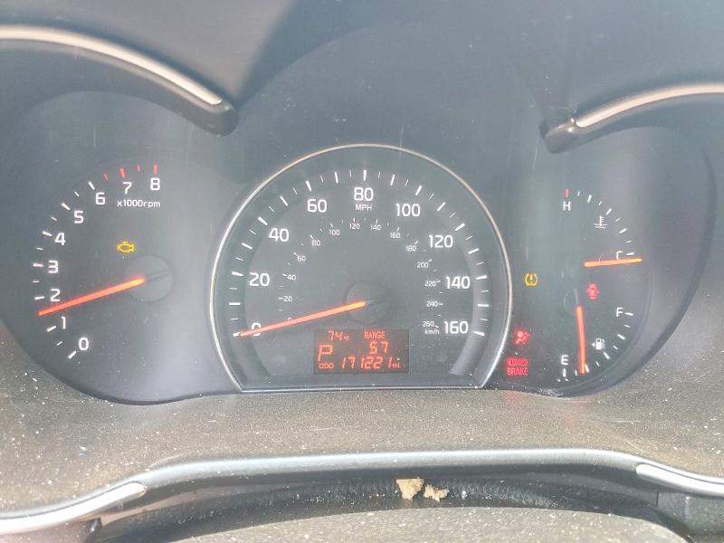 Aukcja sprzedaży 2015 Kia Sorento, vin: 5XYKT4A74FG609209, numer aukcji: 50990756