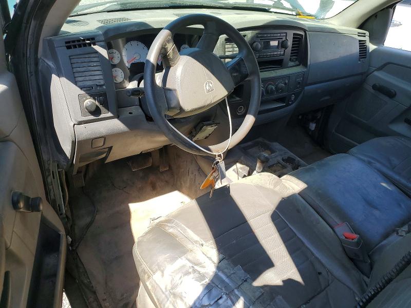 Продажа на аукционе авто 2008 Dodge Ram 3500, vin: 3D6WH46D68G197097, номер лота: 47928446