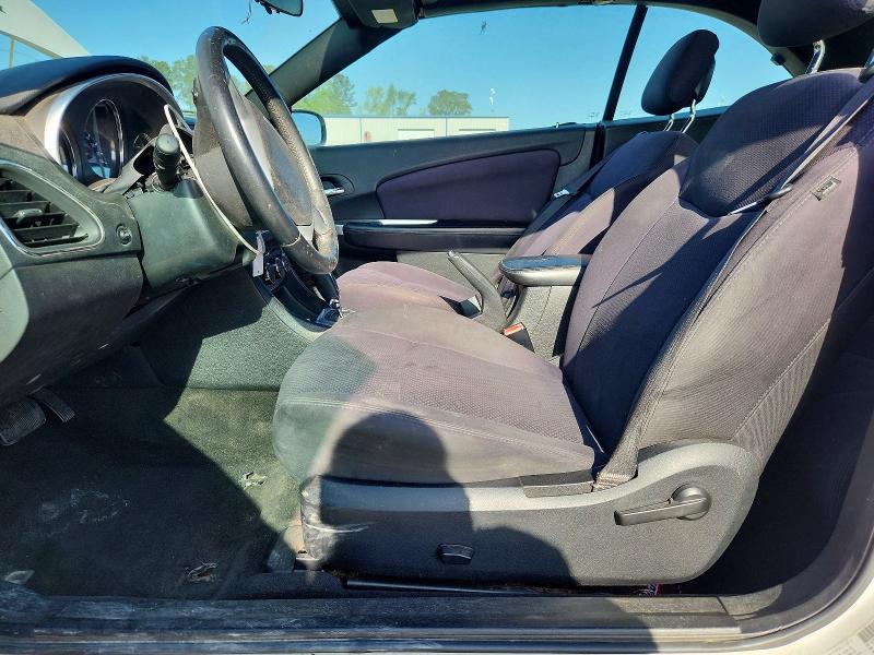 Aukcja sprzedaży 2013 Chrysler 200, vin: 1C3BCBEG0DN659517, numer aukcji: 48502076