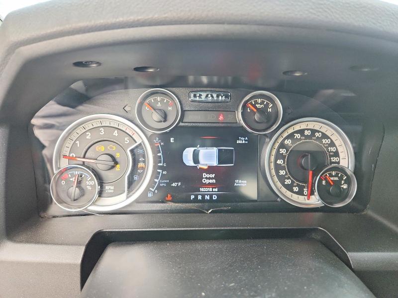 Продаж на аукціоні авто 2015 Ram 1500, vin: 1C6RR7LM2FS518748, номер лоту: 50756846