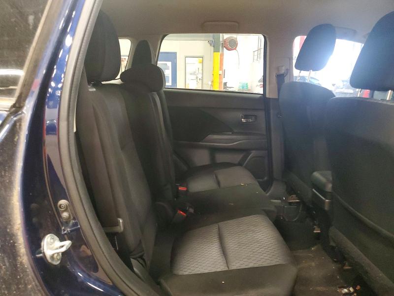 Aukcja sprzedaży 2014 Mitsubishi Outlander, vin: JA4AD2A34EZ007804, numer aukcji: 49844926