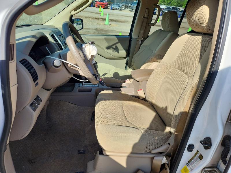 Aukcja sprzedaży 2010 Nissan Frontier, vin: 1N6AD0ER6AC401551, numer aukcji: 50445646