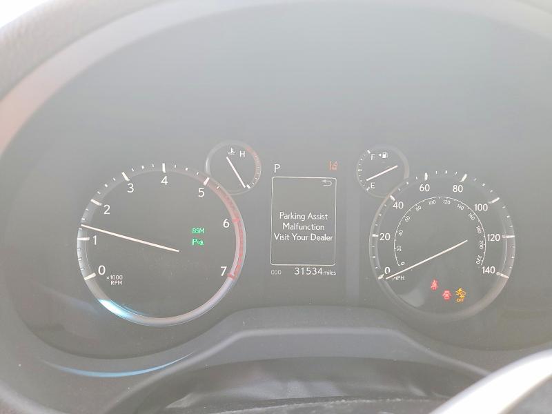 Aukcja sprzedaży 2023 Lexus Gx, vin: JTJSM7BX5P5350296, numer aukcji: 50722106