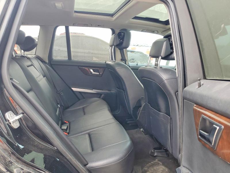 Продажа на аукционе авто 2013 Mercedes-benz Glk, vin: WDCGG8JB2DG078117, номер лота: 48480836