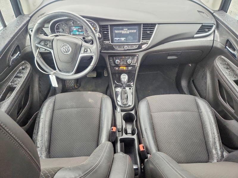 Продаж на аукціоні авто 2018 Buick Encore, vin: KL4CJASB5JB536134, номер лоту: 50264766