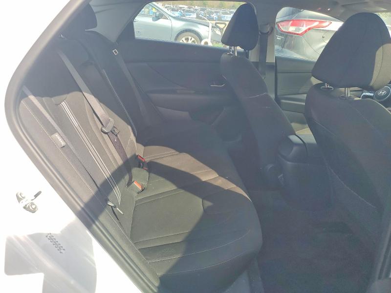 Aukcja sprzedaży 2024 Hyundai Elantra, vin: KMHLS4DG5RU768290, numer aukcji: 49484856