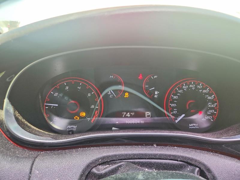 2015 Dodge Dart მანქანა იყიდება აუქციონზე, vin: 1C3CDFAA8FD432420, აუქციონის ნომერი: 49390456