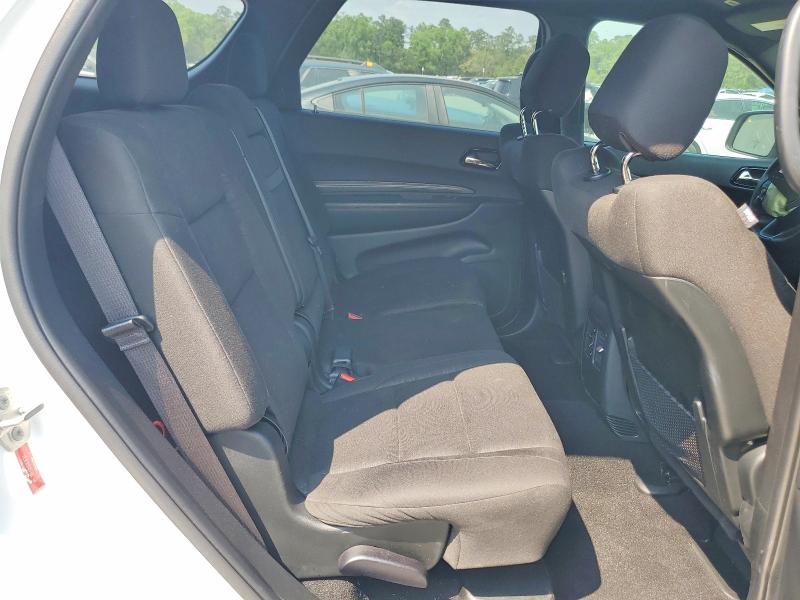 Aukcja sprzedaży 2023 Dodge Durango, vin: 1C4SDJCT9PC695127, numer aukcji: 48141856