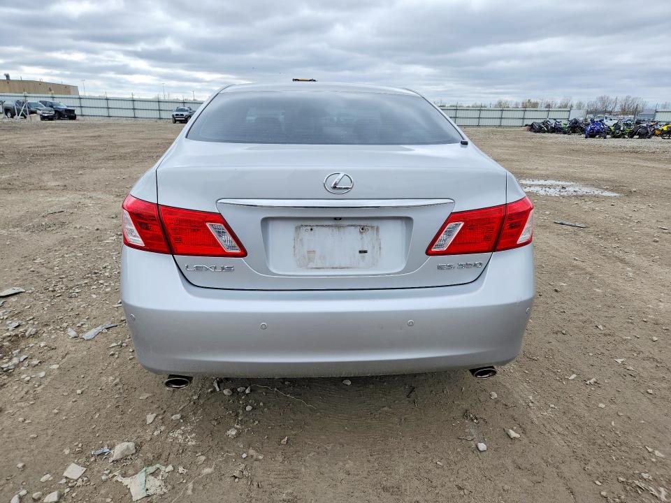 Aukcja sprzedaży 2008 Lexus Es, vin: JTHBJ46G182231456, numer aukcji: 51196186