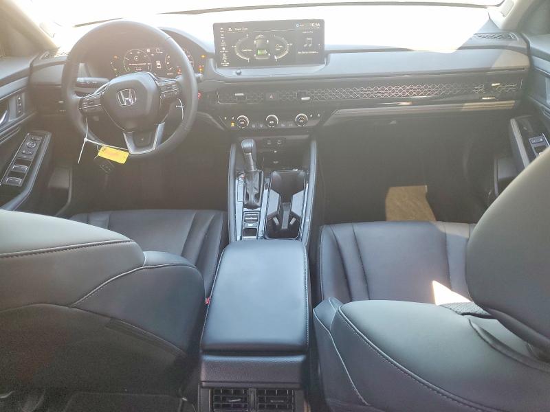 Aukcja sprzedaży 2025 Honda Accord, vin: 1HGCY2F87SA065022, numer aukcji: 49986416