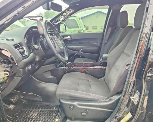 Aukcja sprzedaży 2023 Dodge Durango, vin: 1C4SDJFT4PC579524, numer aukcji: 51809906