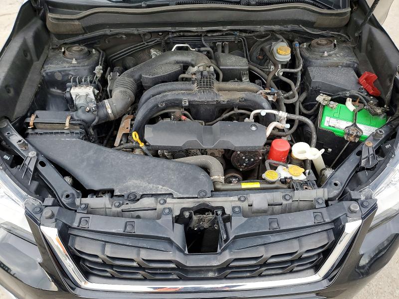 Aukcja sprzedaży 2018 Subaru Forester, vin: JF2SJAEC6JH614859, numer aukcji: 50975876