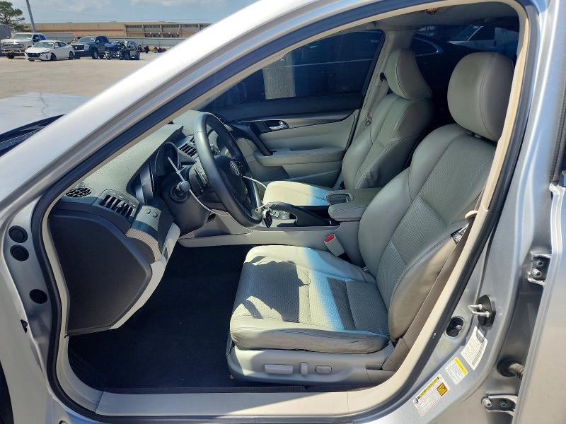 Aukcja sprzedaży 2012 Acura Tl, vin: 19UUA8F5XCA034060, numer aukcji: 50990656