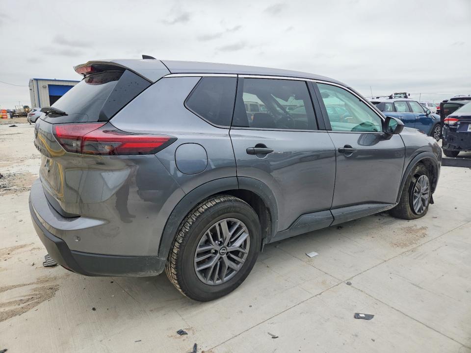 Aukcja sprzedaży 2024 Nissan Rogue, vin: 5N1BT3AA0RC759344, numer aukcji: 51646156