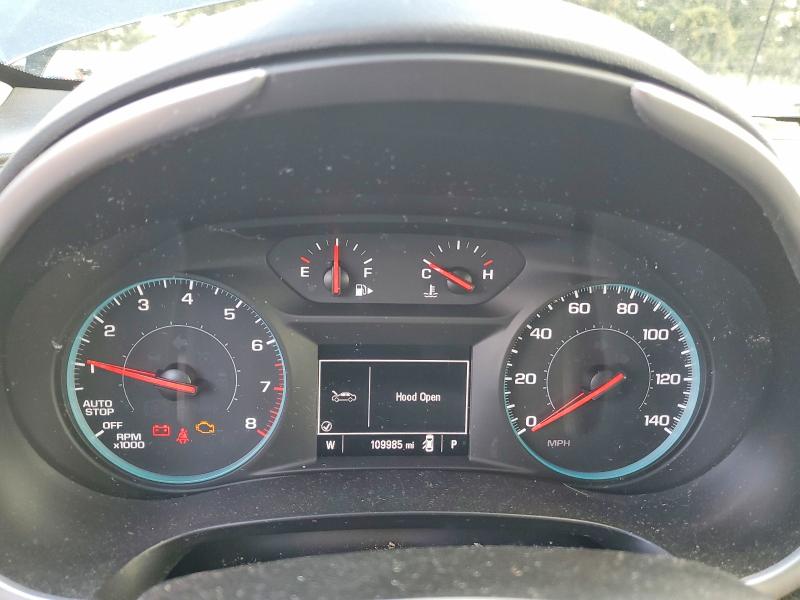 2021 Chevrolet Malibu მანქანა იყიდება აუქციონზე, vin: 1G1ZB5ST5MF060535, აუქციონის ნომერი: 49368046
