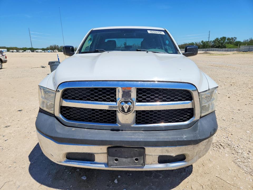 2013 Ram 1500 მანქანა იყიდება აუქციონზე, vin: 1C6RR6ST4DS661538, აუქციონის ნომერი: 48482496