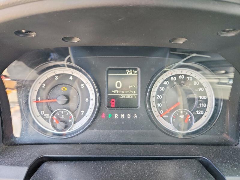 Aukcja sprzedaży 2014 Ram 1500, vin: 1C6RR6FG2ES355405, numer aukcji: 50676816