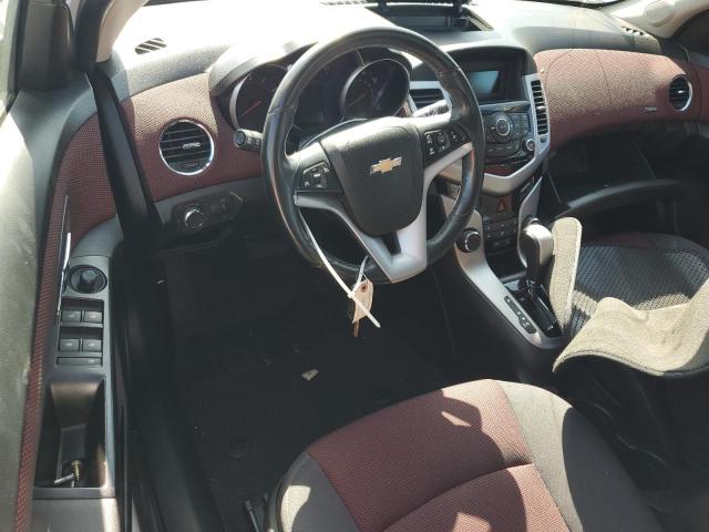 Продажа на аукционе авто 2014 Chevrolet Cruze, vin: 1G1PC5SB5E7394958, номер лота: 47462496
