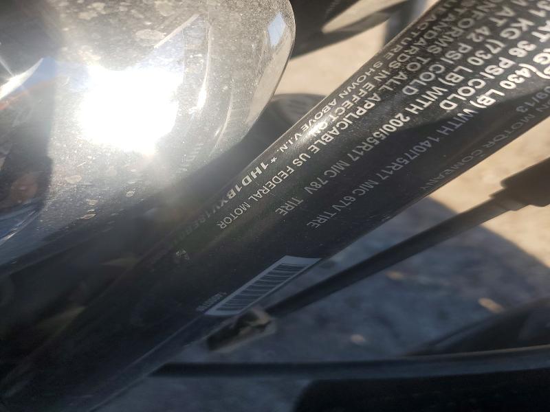 Aukcja sprzedaży 2014 Harley-davidson Flstf, vin: 1HD1BXV18EB018300, numer aukcji: 51058426