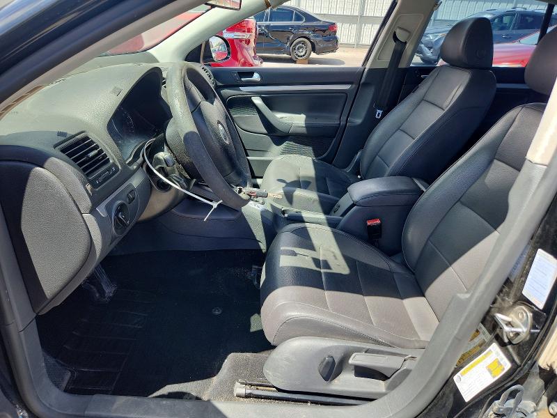 Продажа на аукционе авто 2007 Volkswagen Jetta, vin: 3VWEF71K37M085983, номер лота: 50621326