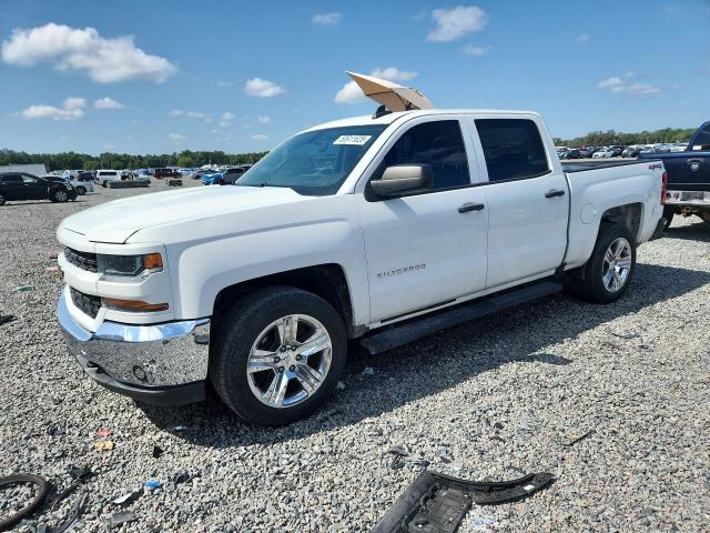 Aukcja sprzedaży 2018 Chevrolet Silverado, vin: 3GCUKPEC6JG210025, numer aukcji: 50911626