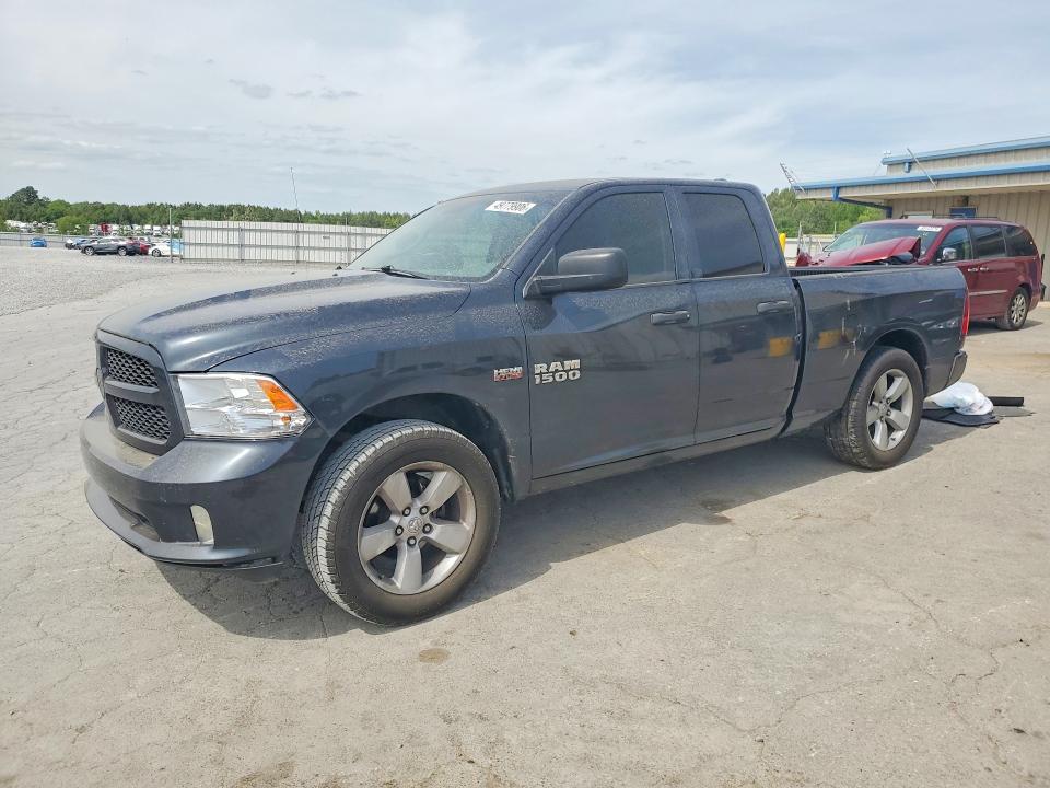 Aukcja sprzedaży 2014 Ram 1500, vin: 1C6RR6FT2ES233642, numer aukcji: 49779906