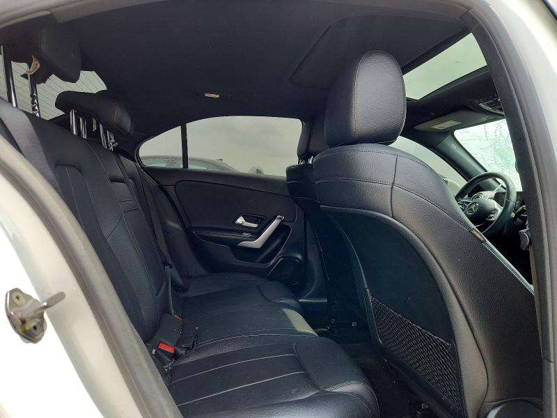 Продаж на аукціоні авто 2019 Mercedes-benz A, vin: WDD3G4FB9KW000660, номер лоту: 50818286