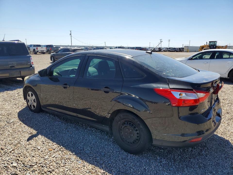 Продаж на аукціоні авто 2014 Ford Focus, vin: 1FADP3E24EL311175, номер лоту: 49116396