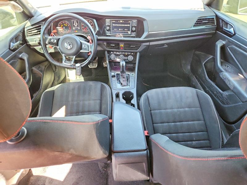 Продаж на аукціоні авто 2020 Volkswagen Jetta, vin: 3VW6T7BU8LM079605, номер лоту: 51029826