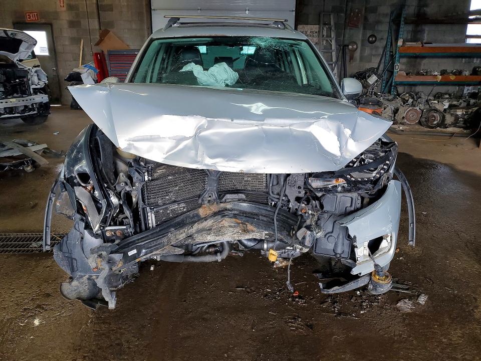 49391216 :رقم المزاد ، WVGBV7AX2CW599043 vin ، 2012 Volkswagen Tiguan مزاد بيع