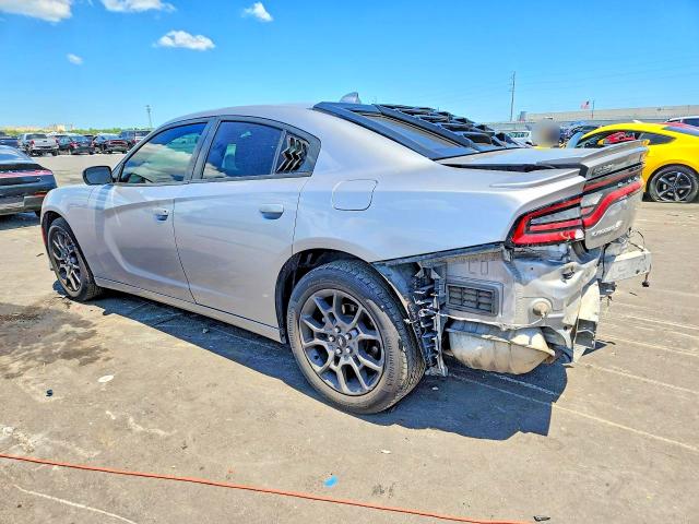 Продаж на аукціоні авто 2018 Dodge Charger, vin: 2C3CDXJG1JH193556, номер лоту: 50727566
