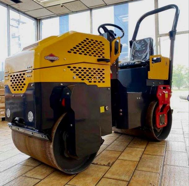 50238046 :رقم المزاد ، 3899738 vin ، 2026 Oteh Industrial مزاد بيع