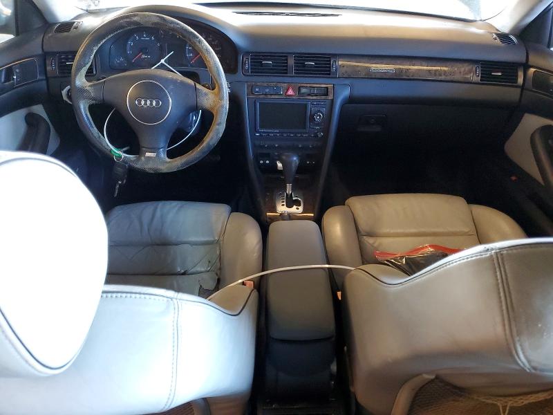 Продаж на аукціоні авто 2003 Audi Rs6, vin: WUAPV64B83N904249, номер лоту: 51904746