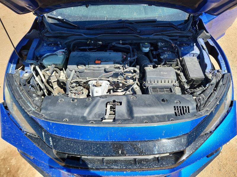 Продаж на аукціоні авто 2019 Honda Civic, vin: 19XFC2F88KE014457, номер лоту: 48544056