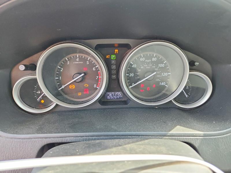 2015 Mazda Cx-9 მანქანა იყიდება აუქციონზე, vin: JM3TB2BA5F0458237, აუქციონის ნომერი: 50714516