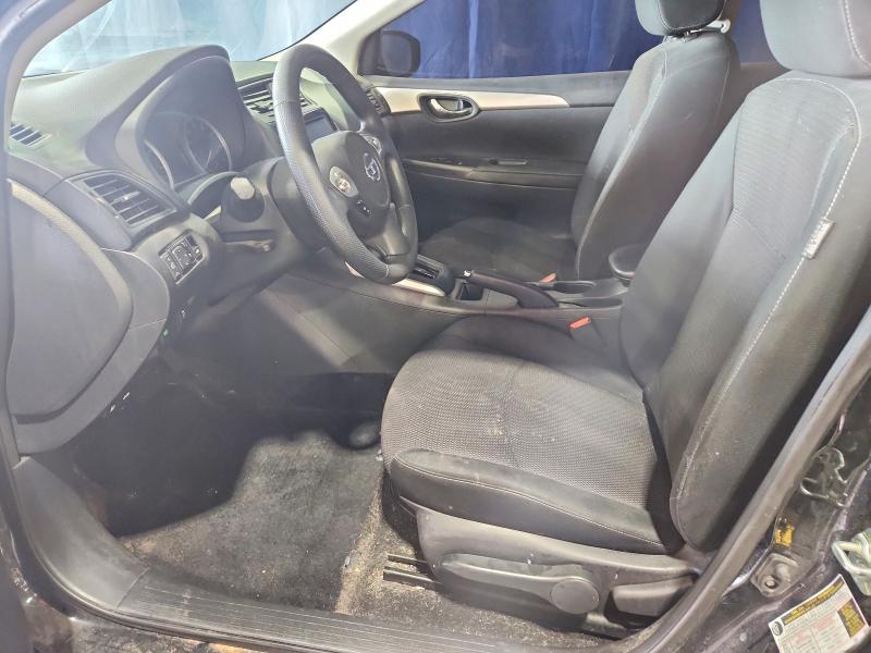 Продажа на аукционе авто 2019 Nissan Sentra, vin: 3N1AB7AP1KY415388, номер лота: 49549516