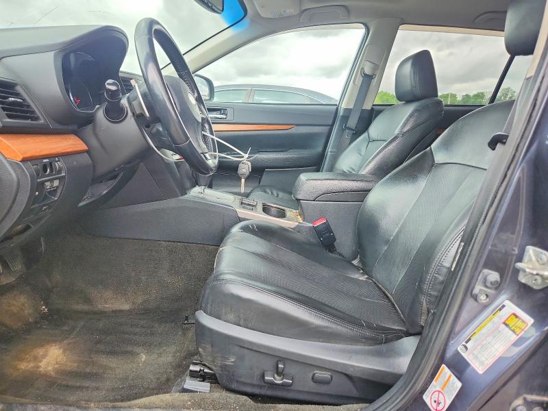 2013 Subaru Outback მანქანა იყიდება აუქციონზე, vin: 4S4BRDKC2D2210845, აუქციონის ნომერი: 51880086