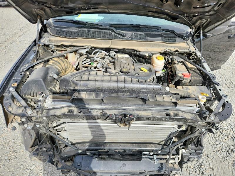 49613766 :رقم المزاد ، 3C63RRJL1SG520200 vin ، 2025 Ram 3500 مزاد بيع