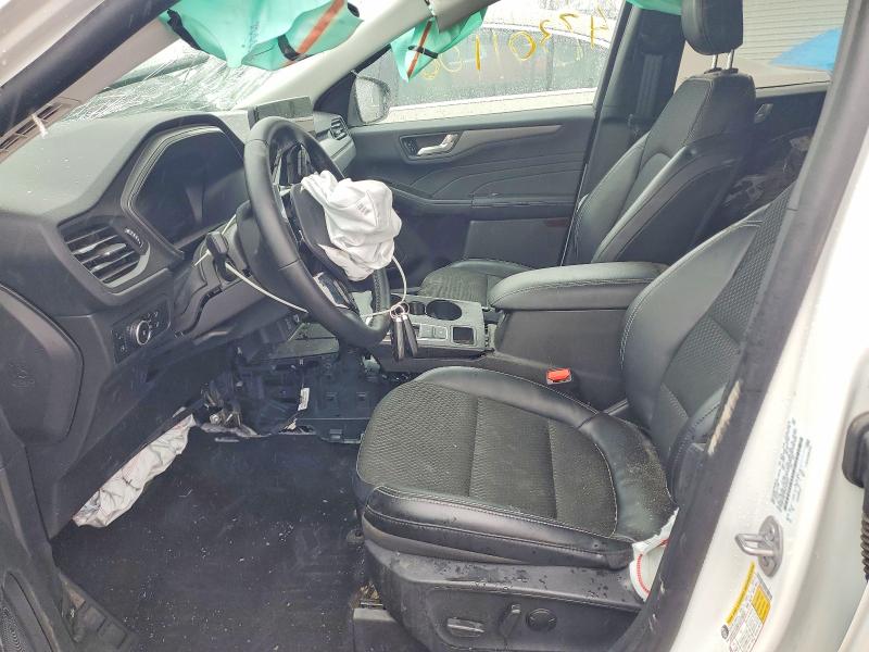 Продаж на аукціоні авто 2025 Ford Escape, vin: 1FMCU0E19SUA04803, номер лоту: 47301106