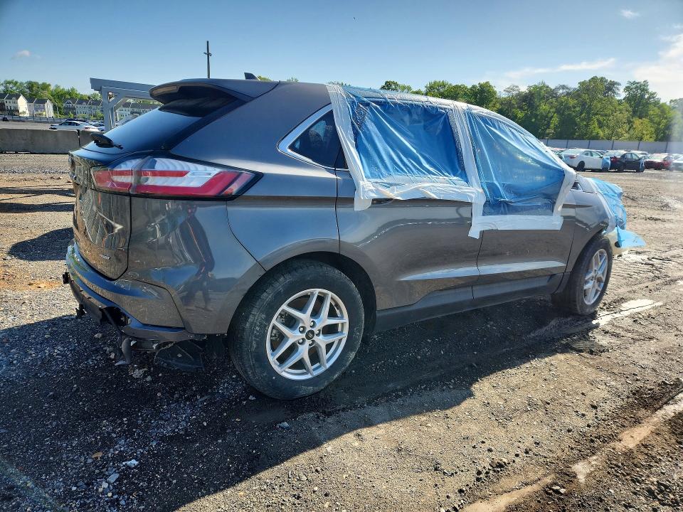 Продажа на аукционе авто 2024 Ford Edge, vin: 2FMPK4J90RBA78704, номер лота: 49003766