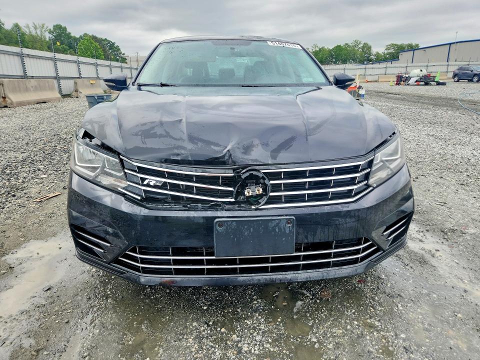 Aukcja sprzedaży 2018 Volkswagen Passat, vin: 1VWAA7A37JC019063, numer aukcji: 51467616