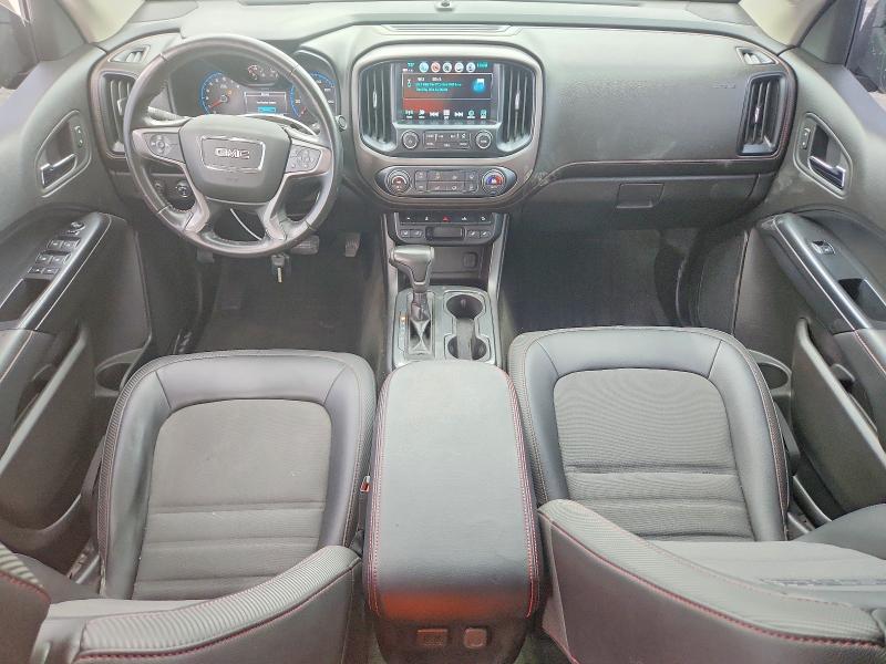 Продаж на аукціоні авто 2018 Gmc Canyon, vin: 1GTG6CEN4J1231966, номер лоту: 48359556