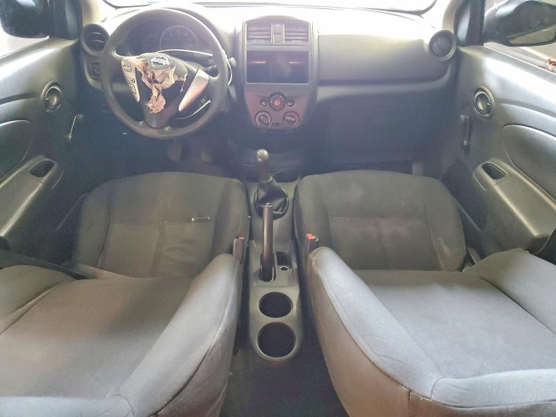 Продаж на аукціоні авто 2016 Nissan Versa, vin: 3N1CN7AP0GL841495, номер лоту: 49329136