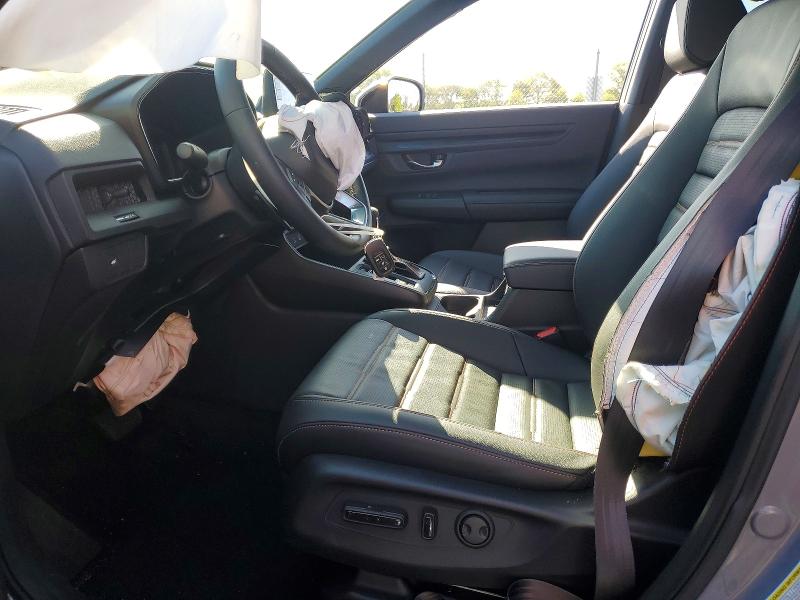 Aukcja sprzedaży 2026 Honda Cr-v, vin: 7FARS6H87TE084035, numer aukcji: 51355426