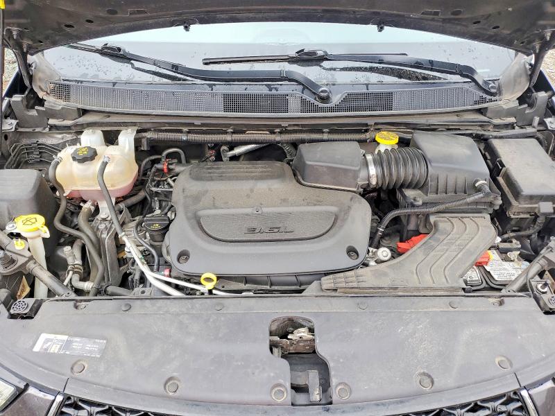 Aukcja sprzedaży 2021 Chrysler Pacifica, vin: 2C4RC1BG6MR576170, numer aukcji: 51131016