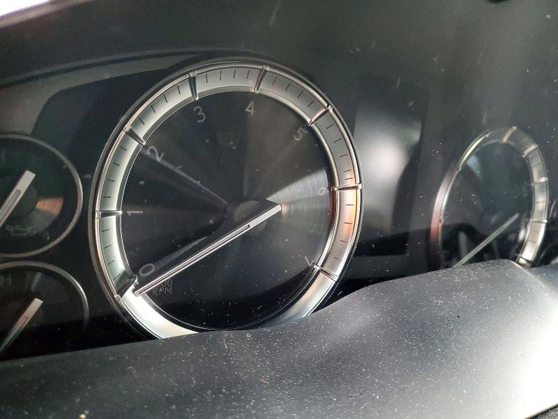 2018 Lexus Lx მანქანა იყიდება აუქციონზე, vin: JTJHY7AX6J4268963, აუქციონის ნომერი: 50469086