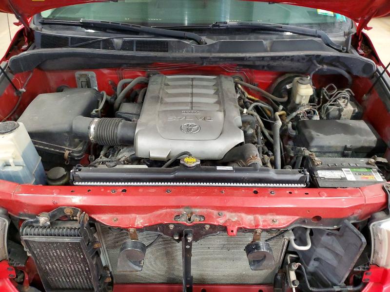 Aukcja sprzedaży 2008 Toyota Tundra, vin: 5TBBV54188S504811, numer aukcji: 49186666
