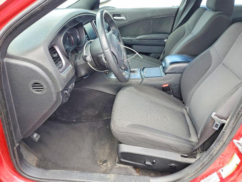 Aukcja sprzedaży 2016 Dodge Charger, vin: 2C3CDXHG1GH199307, numer aukcji: 50619216